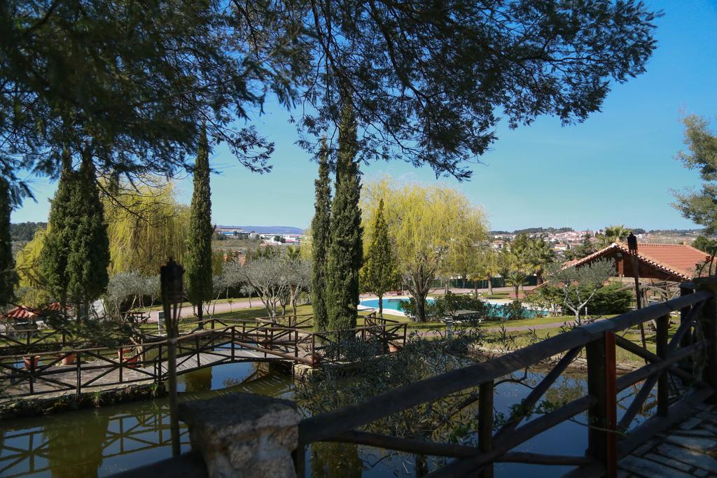 Olive Nature - Hotel & Spa Da Quinta Dona Adelaide Valpaços Extérieur photo
